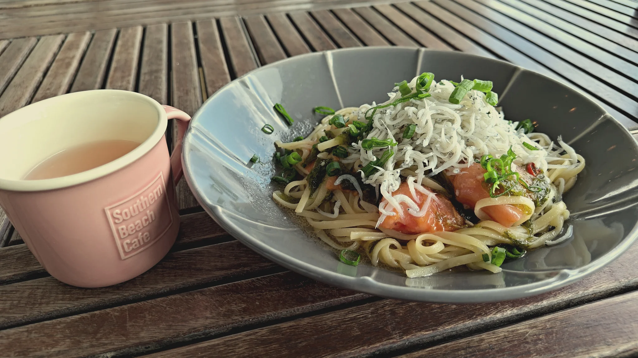 Southern Beach Cafe 1